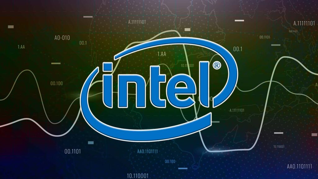 Intel Corporation ( INTC ) is rising from the ashes, What next?