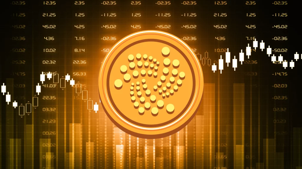 What’s Ahead The Decline In IOTA Crypto’s Trading Volume?