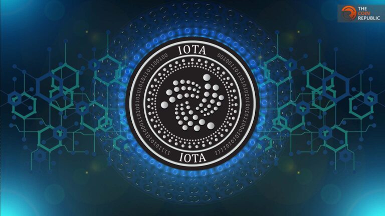 IOTA Price Analysis||