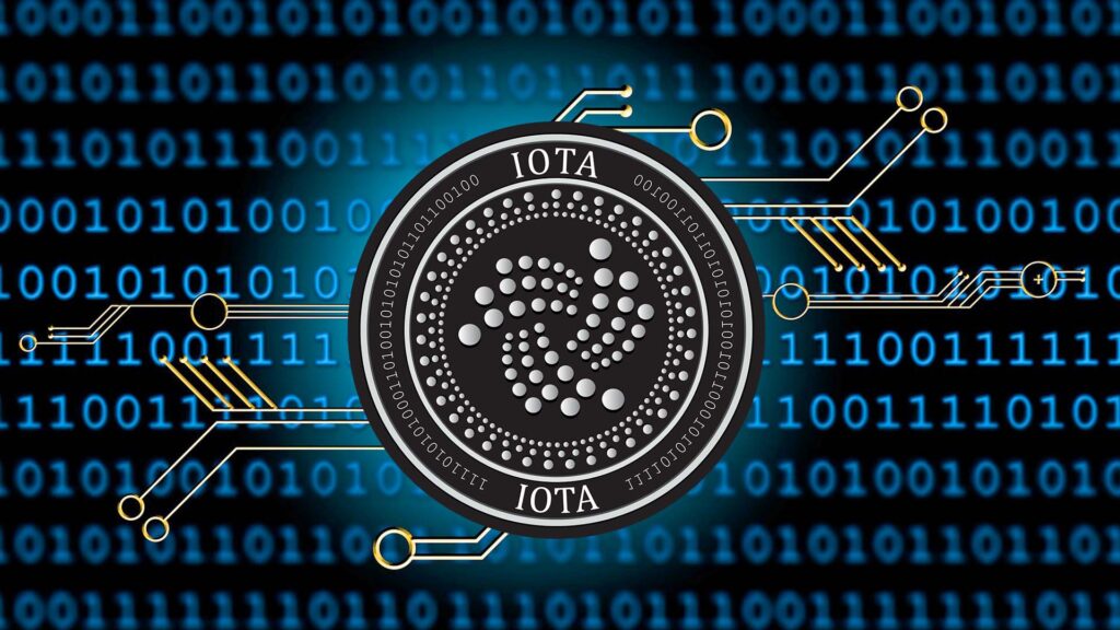 IOTA Price Analysis: Price Surged 27% in a Week, Bulls are Helping with the Situation