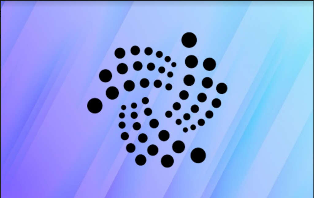 MIOTA Price Analysis: IOTA Coin Price Takes The Support Of 100MA In Downtrend