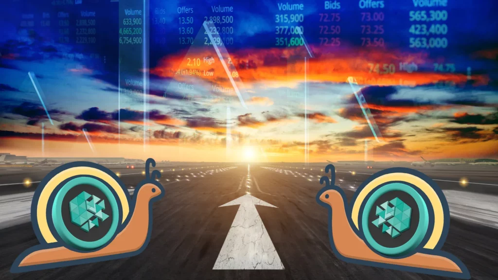 IOTX Token Price Faces Rejection, Are Sellers Taking Over?