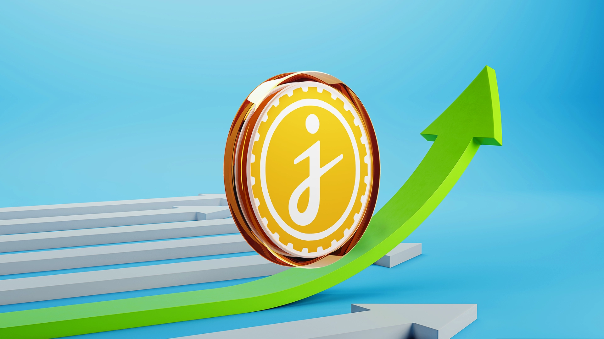 Can JasmyCoin Provide Multifold Returns To Its Investors