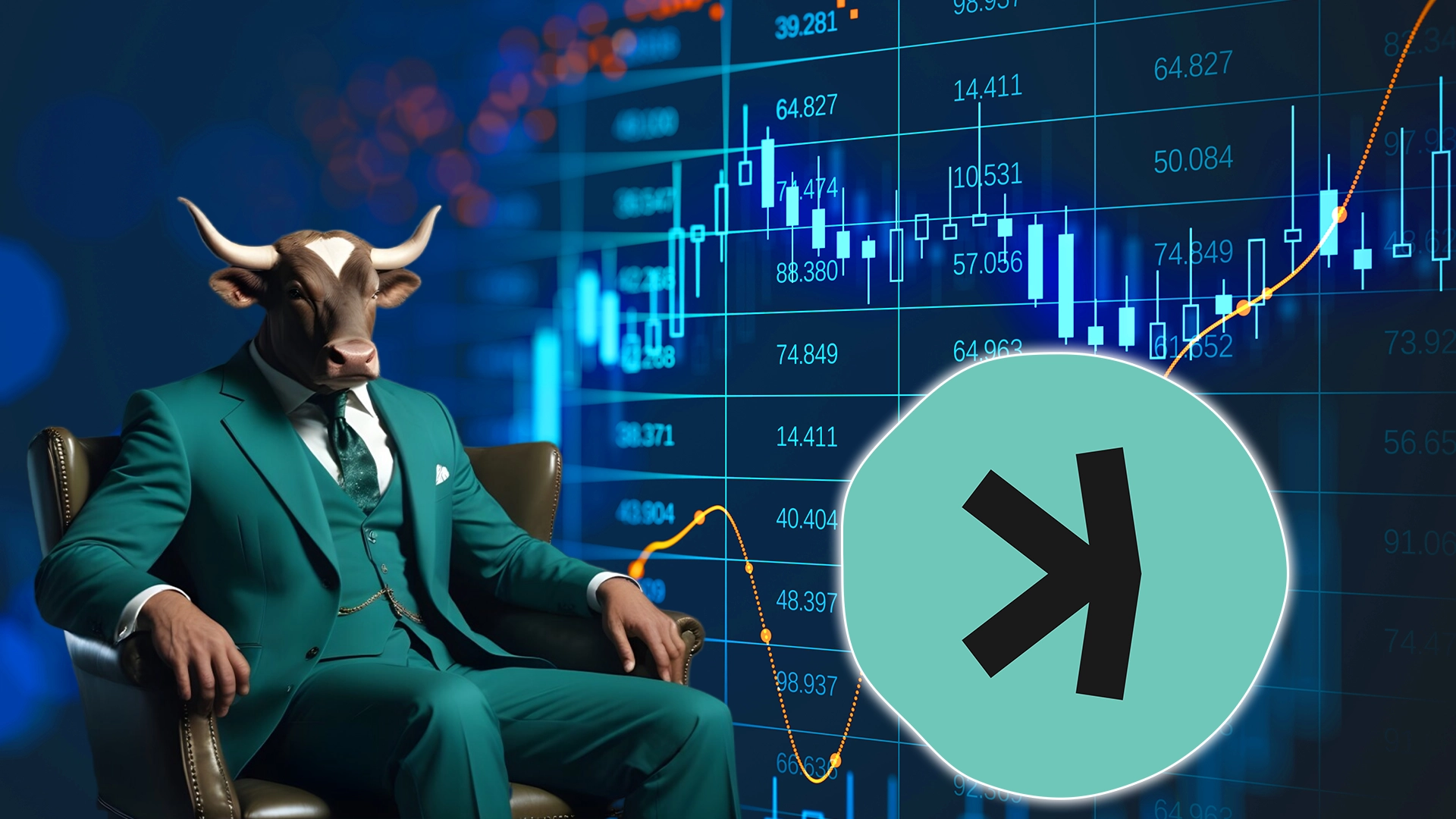 KAS Price Pumped Over 30% This Week; What’s Happening Inside It?
