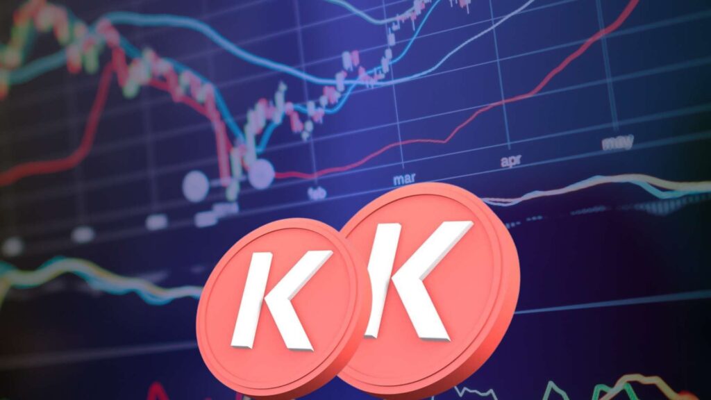 KAVA Price Prediction: Sharp up-move possible in KAVA crypto