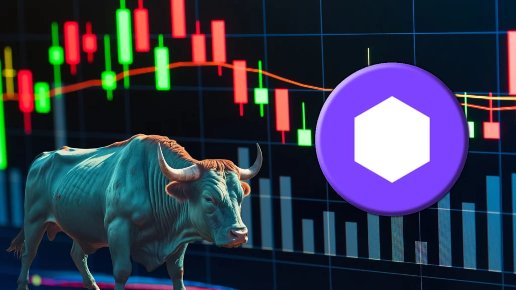 Buyers on a Marathon: The Kin Token Price Reflects Stable Returns