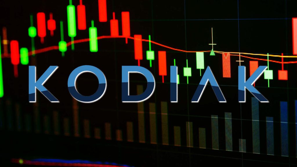KOD Stock Price Prediction: KOD Slid Nearly 60% In Past 3 Weeks?
