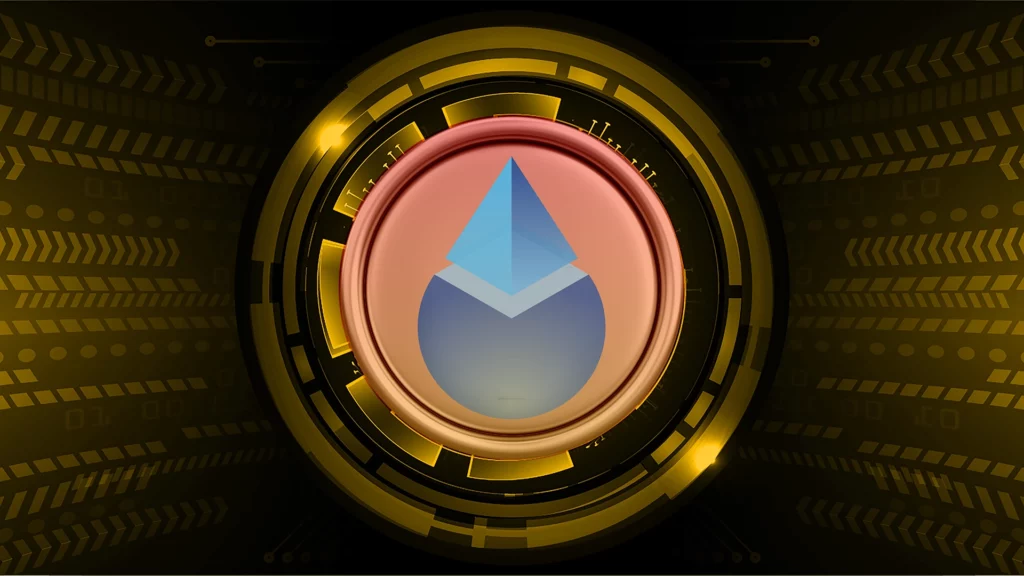 Lido DAO Breaks Below Crucial Pattern, Indicating More Decline
