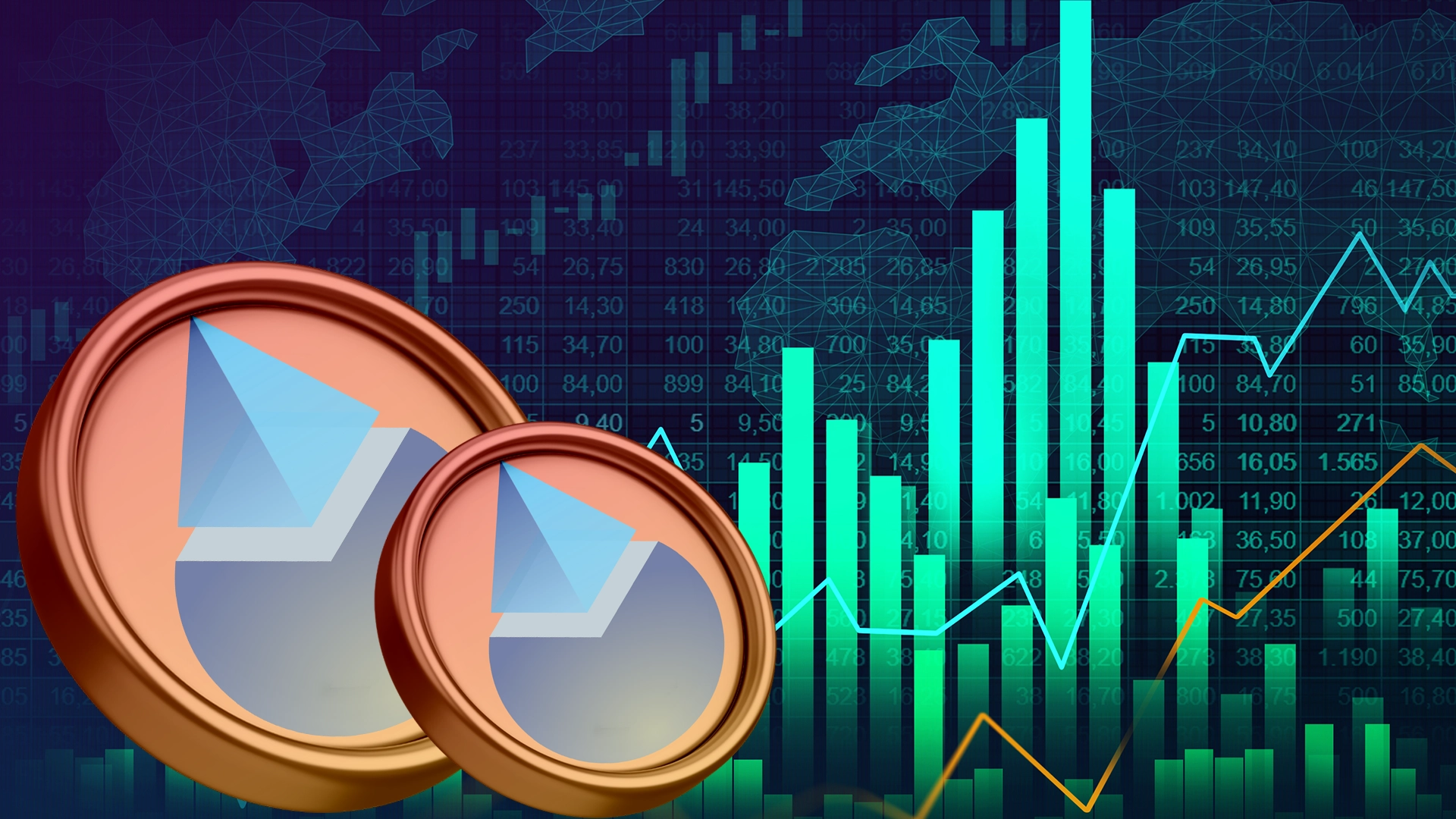 LDO Price At Major Support Level of $1.75; Preparing For Big Move?