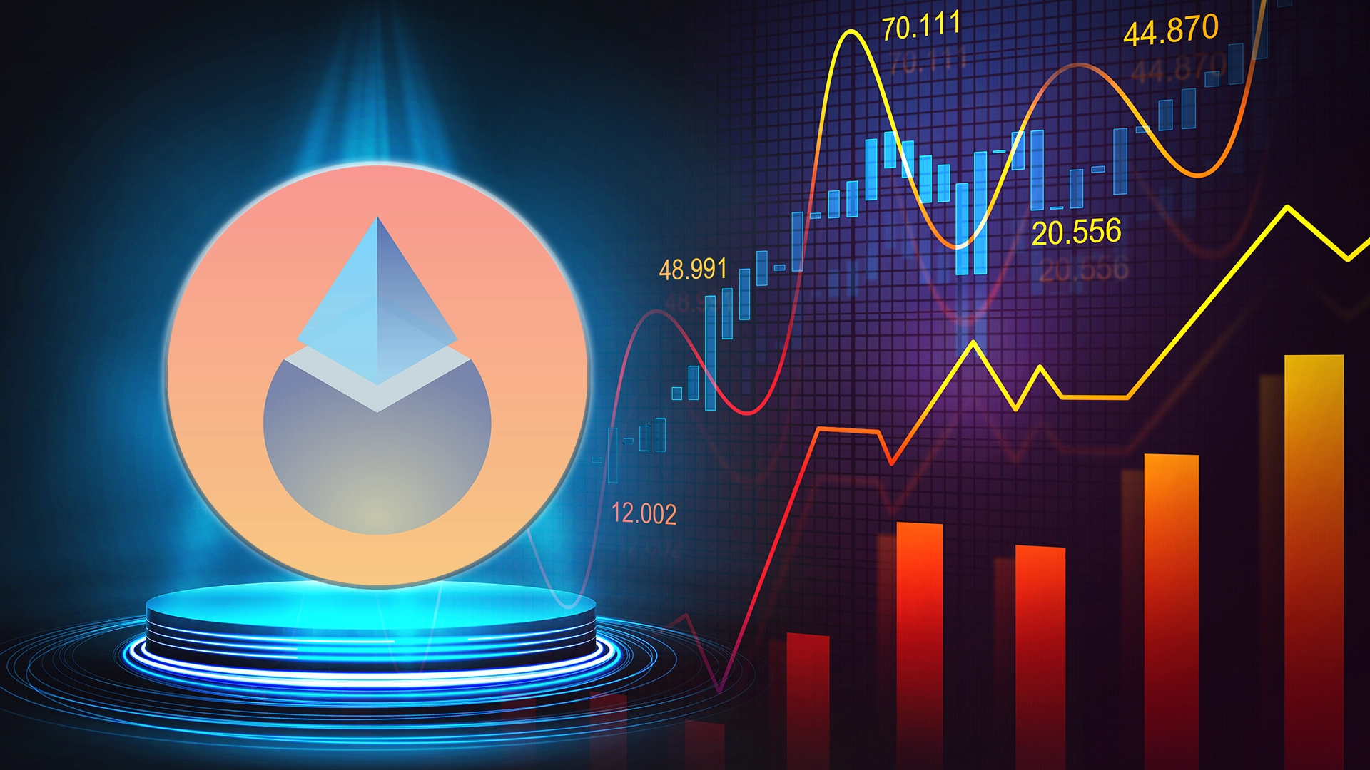 Lido DAO Crypto Broke $2.24 Resistance; What’s Next for Traders?