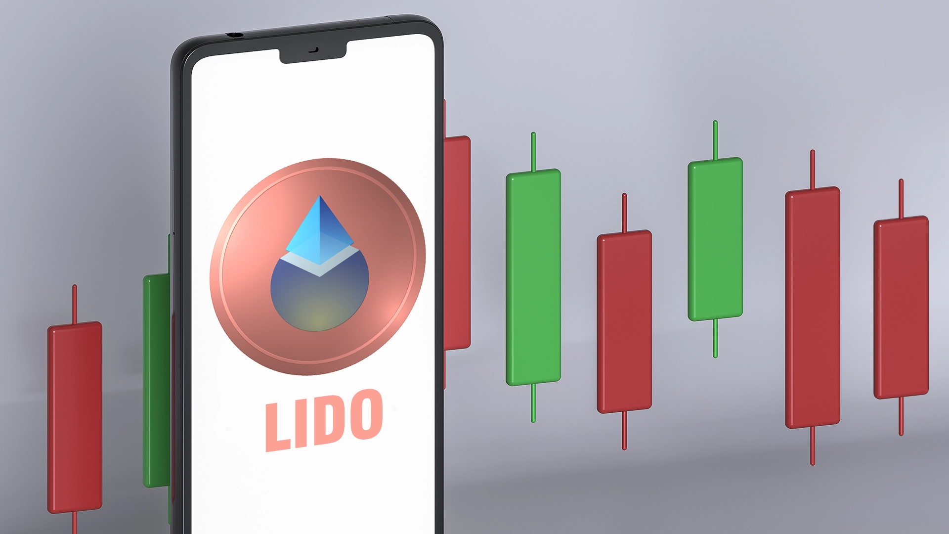 LDO Price Drops 21% Amid Global Crypto Sell-Off: What’s Next?