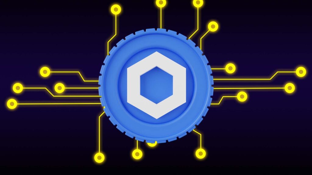 ChainLink Token Price Analysis: The LINK token price Is stuck in a small narrow range, will it give a breakout?