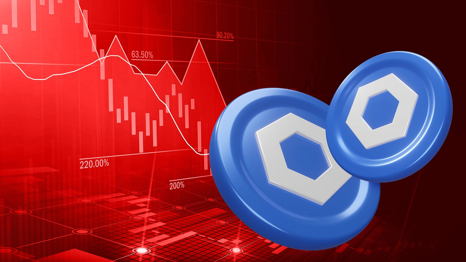 Chainlink (LINK) Conveyed Selloff: Will It Retrace To $10 Mark?