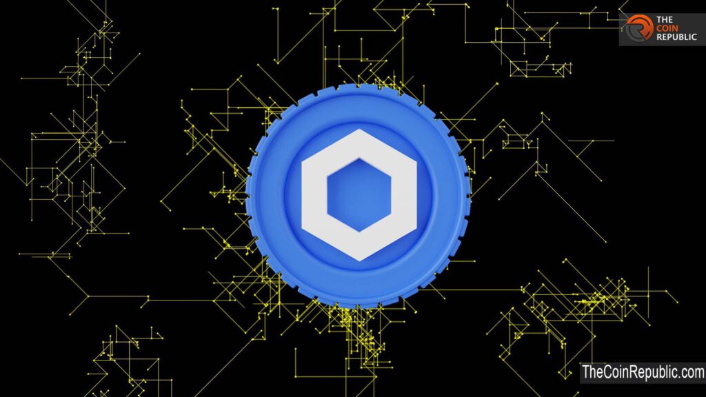 Market Analysis: LINK Profits, XMR’s Binance Exit, Amid DeeStream (DST) Presale