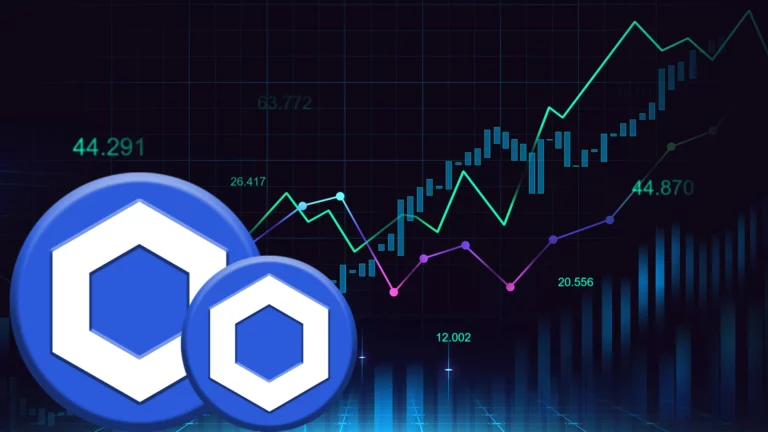 Chainlink