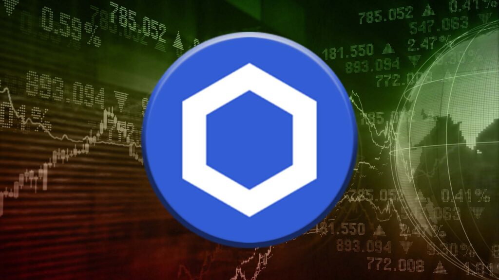 What’s Next After Strong Positive Momentum In LINK Crypto Price?