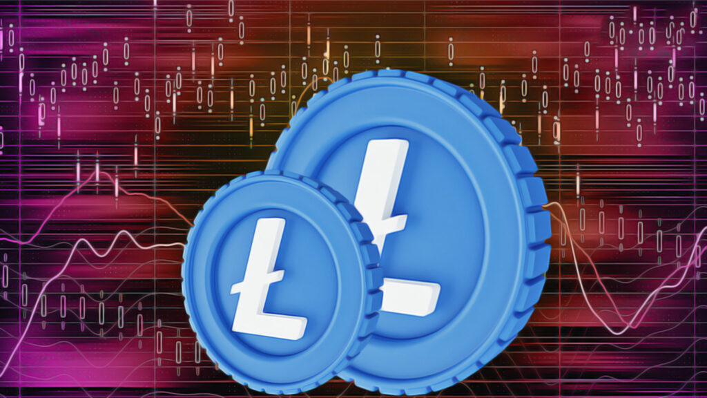 Litecoin Price Prediction: Can LTC Escape $102 To The Upside?