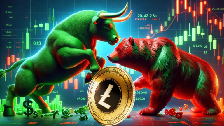 Litecoin||