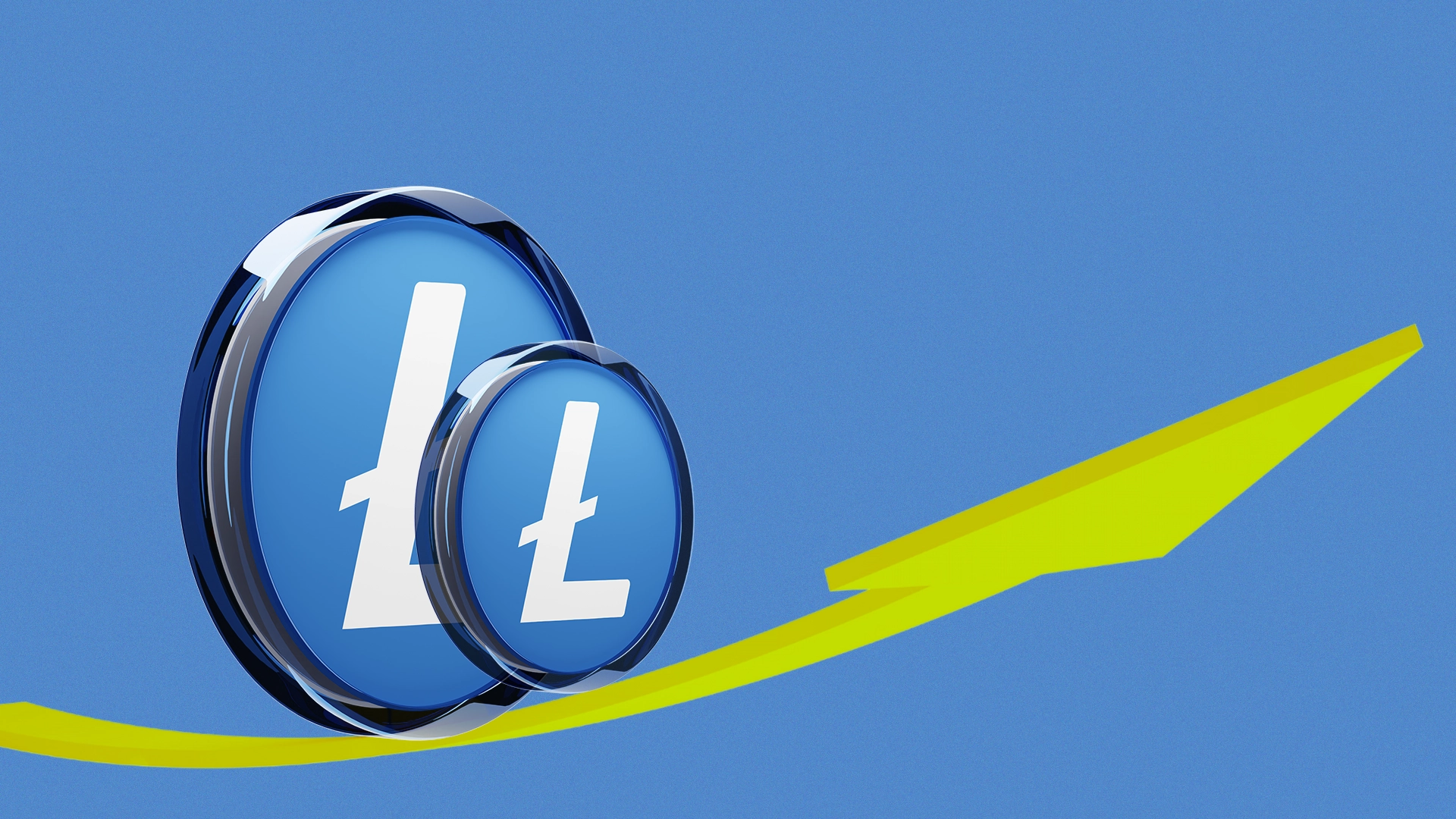 Liquidity Seized Below $60 Level; Could LTC Price Extend to $100