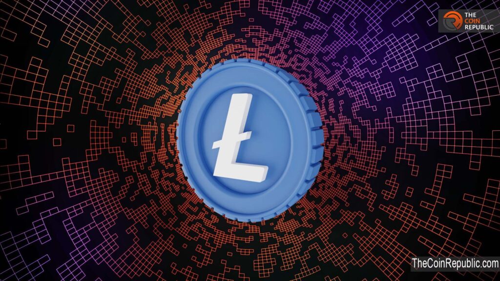 Litecoin Price Analysis: Another bearish pattern found in LTC, but $60-strike price could be vital support