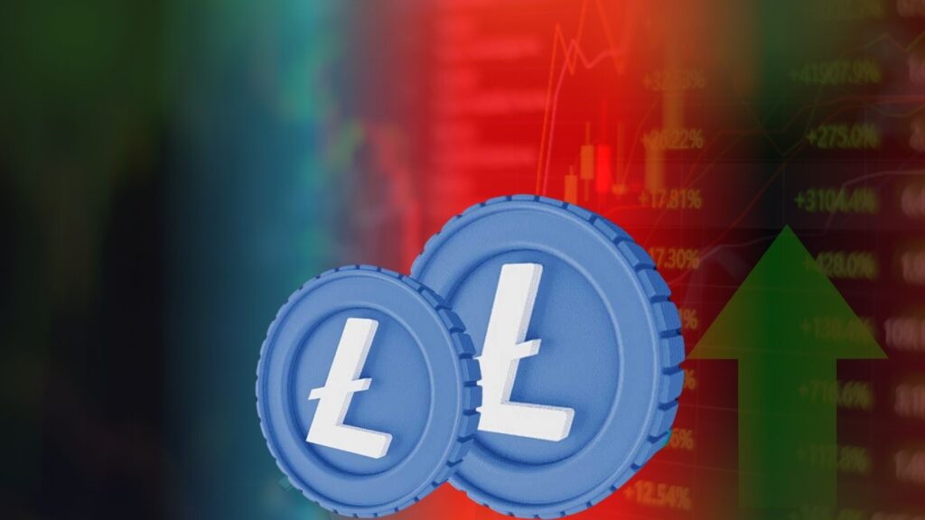 Litecoin Price struggles to defend $70; Will LTC decline further