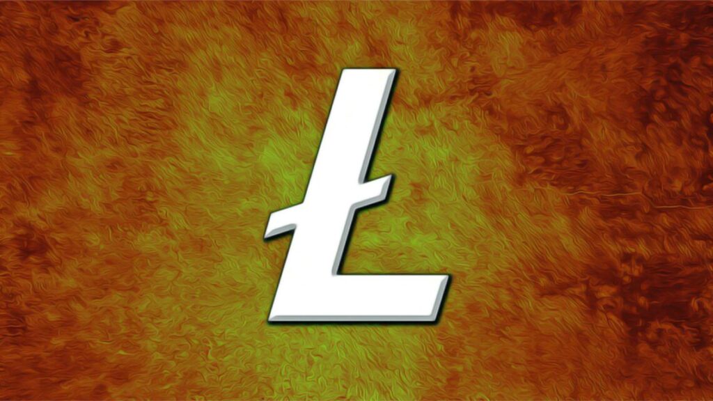 Litecoin Price Prediction: LTC Price Prepares For $100 Breakout