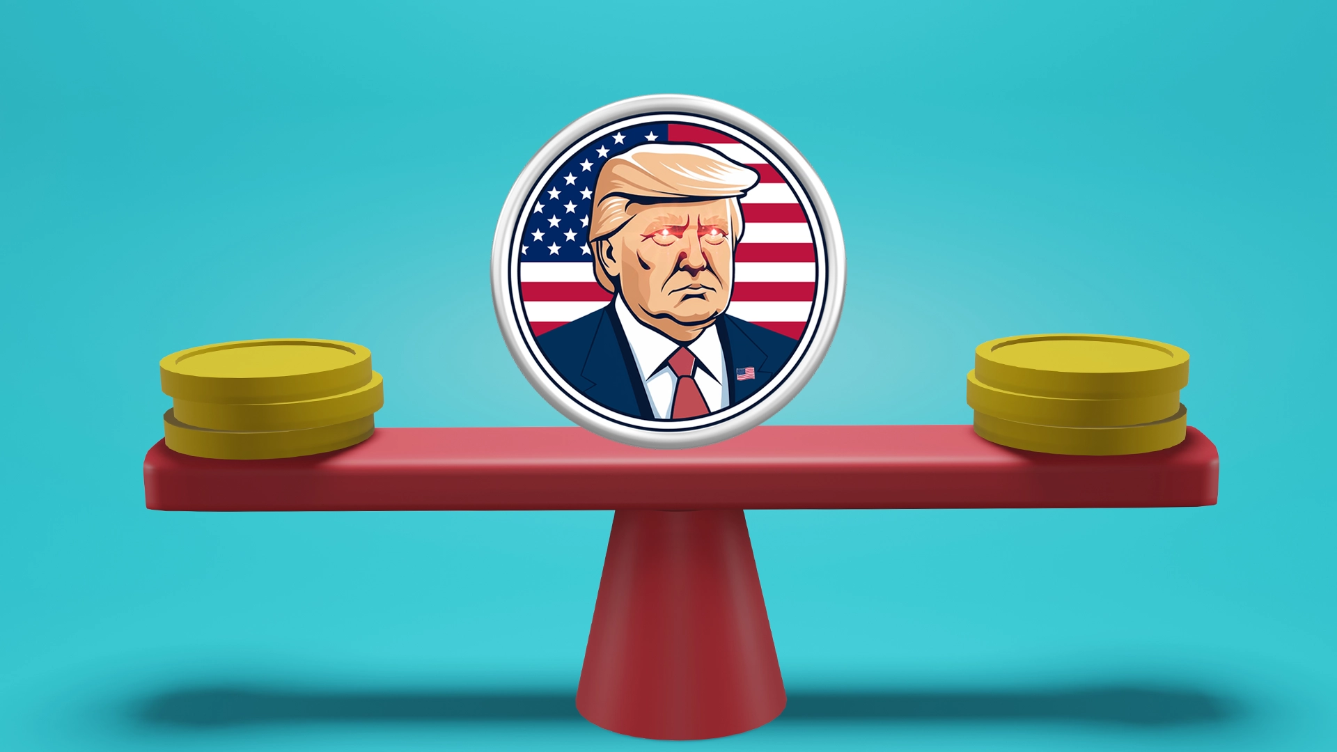 MAGA Token Ready To Advance To New Highs In The Upcoming Days