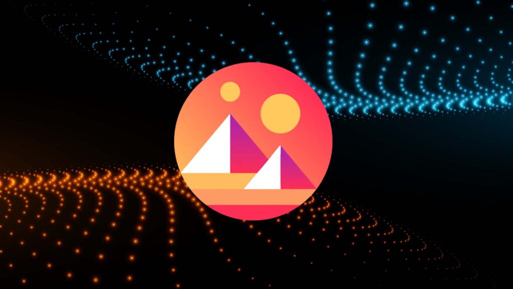 MANA price analysis: MANA investors aim to hit the conceptual round level of $1.0