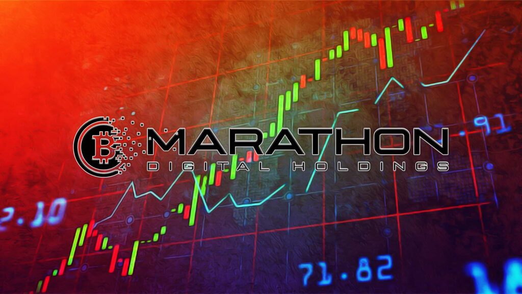Marathon Digital Stock: Is the MARA Stock Preparing for breakout?