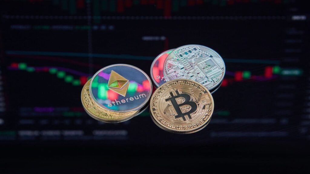 Price of Bitcoin is ‘Already at the Moon’ Versus Strong Alternatives Like Bitcoin Spark