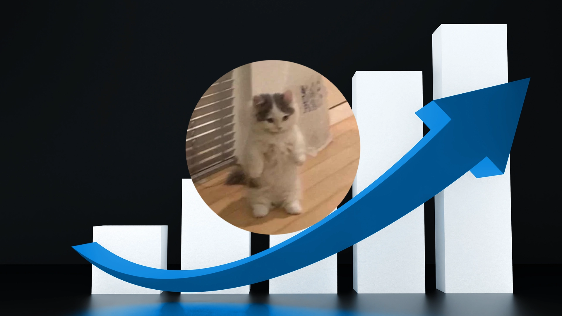 MICHI Price Surged by 30% in a Day; Could It Achieve 100% Soon
