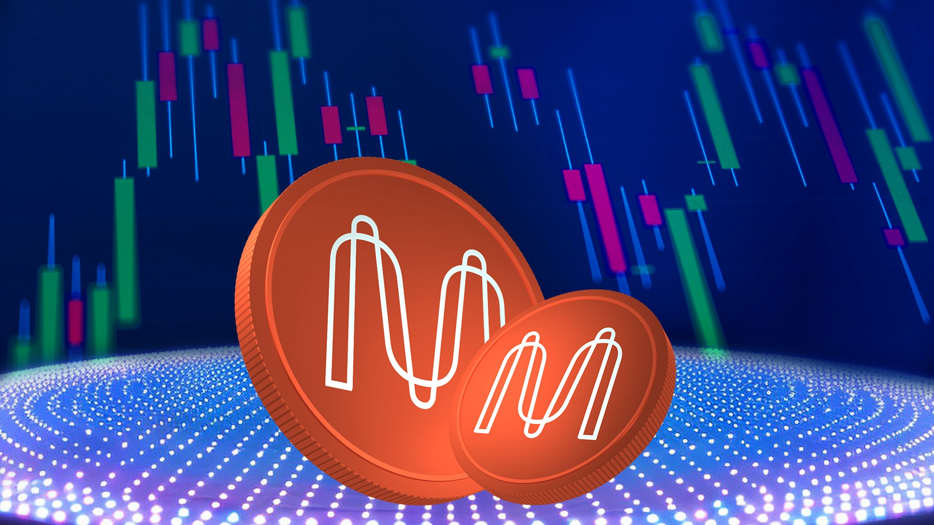 How A Small Spike In MINA Crypto Will Lead To A Crucial Breakout?