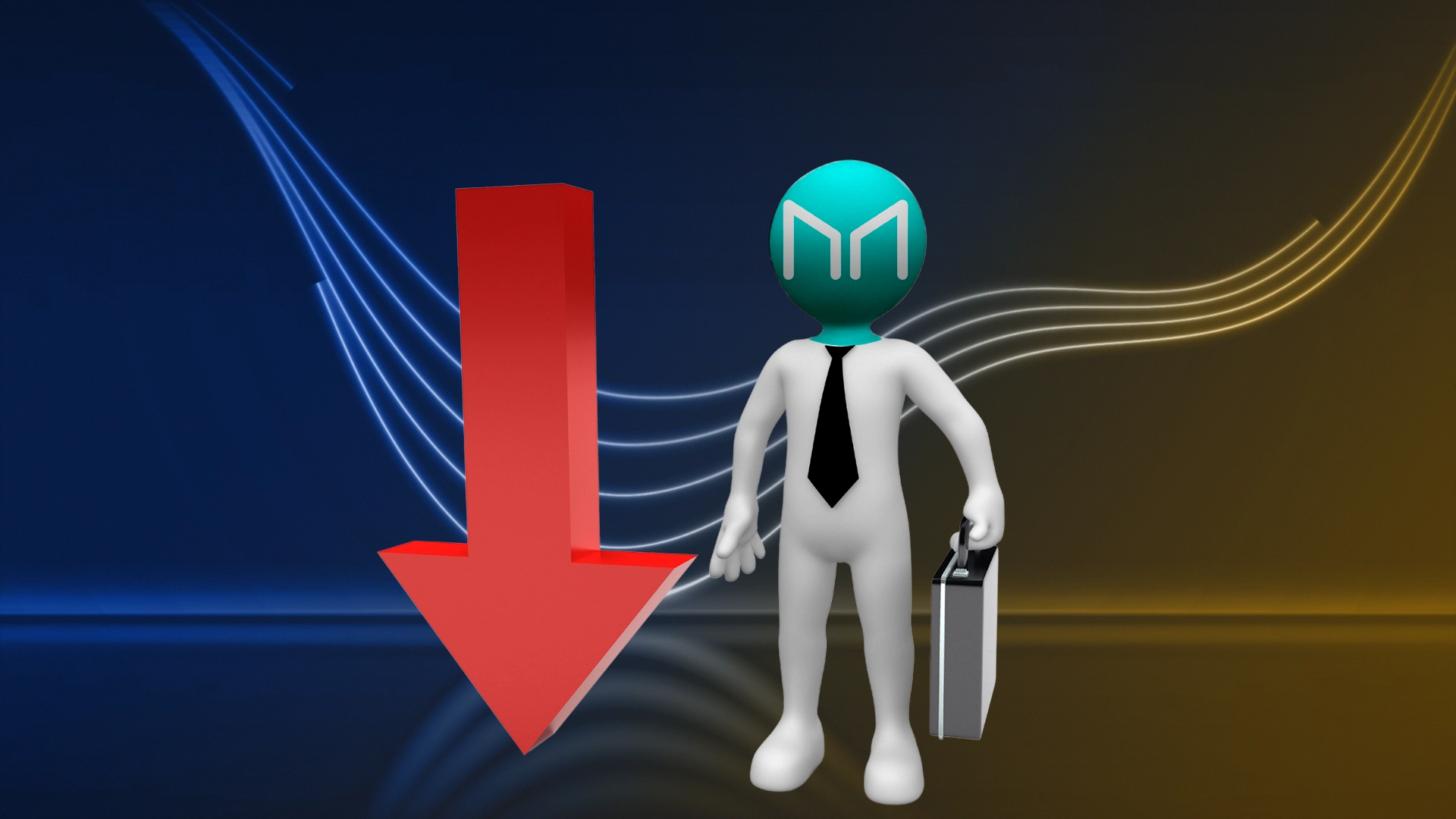 MKR Price Is At Crucial Level; Is 50% Gain Ahead Post Breakout