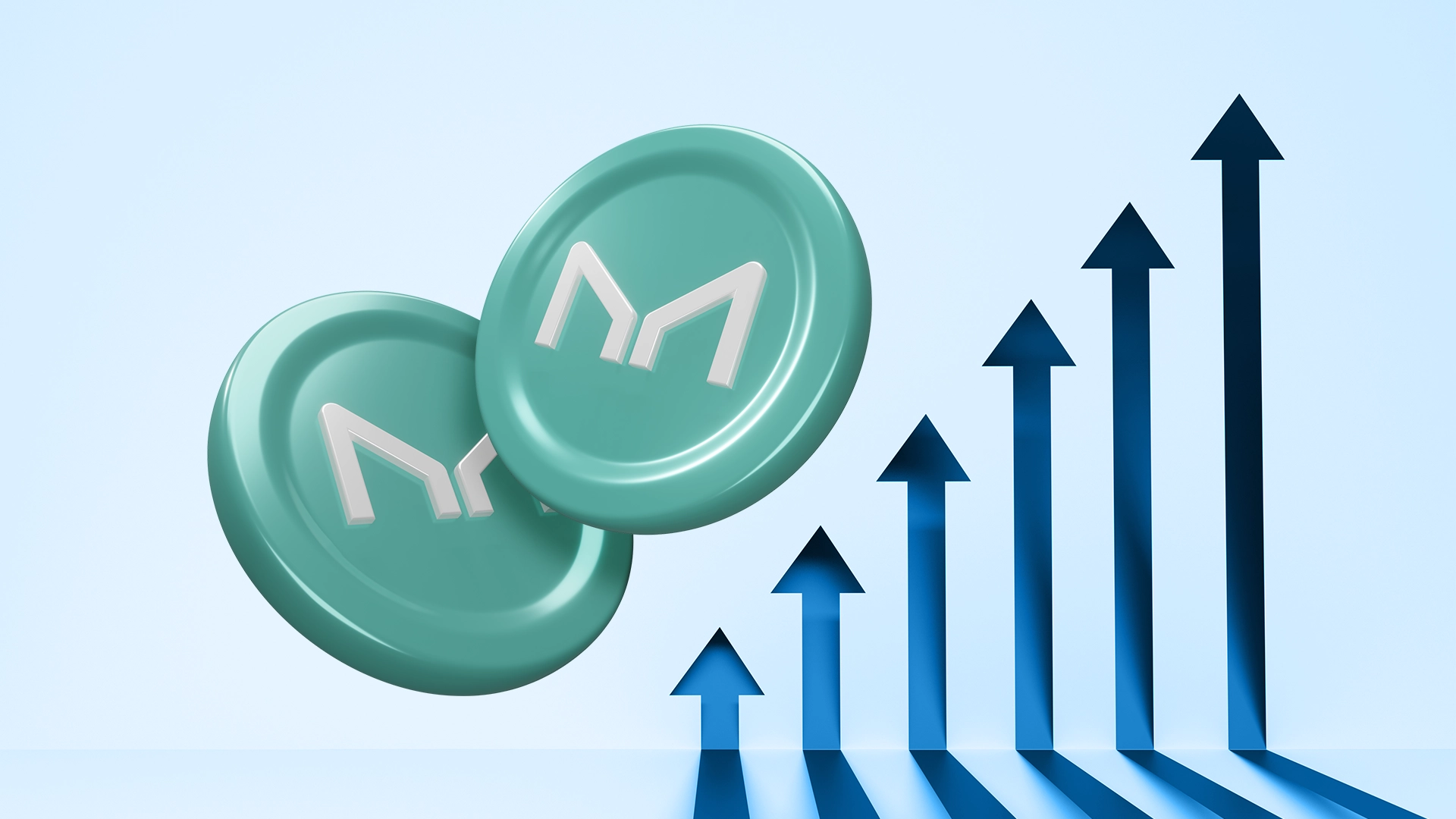 MKR Price Is Bullish; Will It Reach $4000 Hurdle This Month