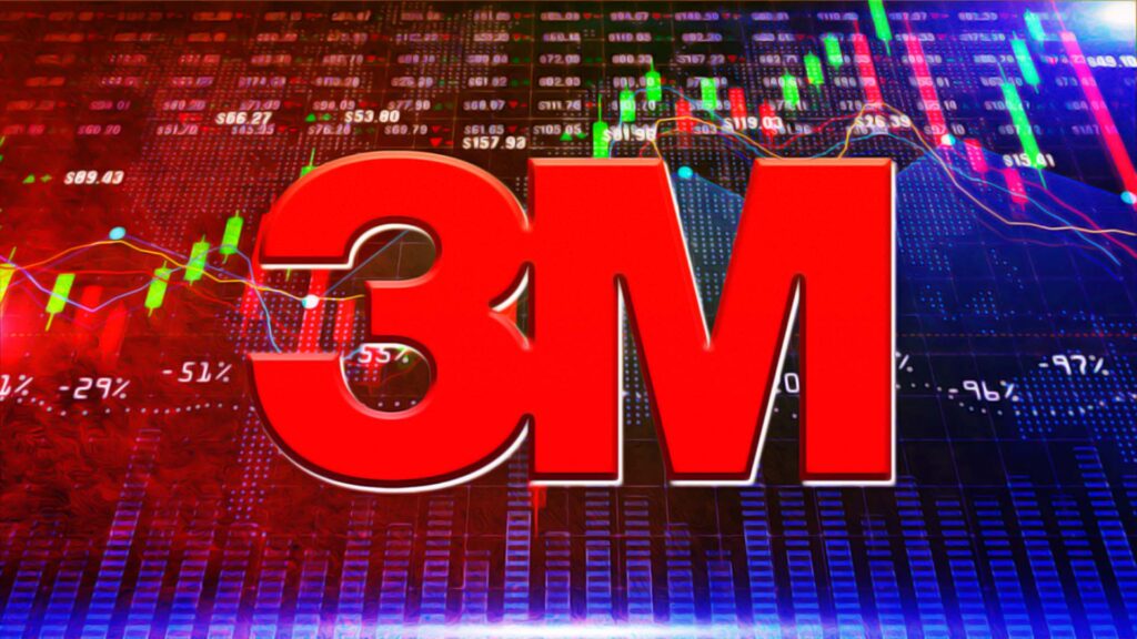 3M Stock: Will MMM Stock Price hold $100 and rise upward?