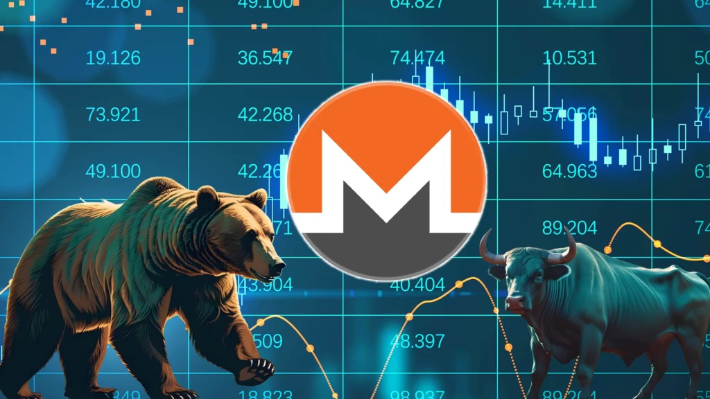 Bearish Domination on Monero Crypto: Will Buyers Engage?