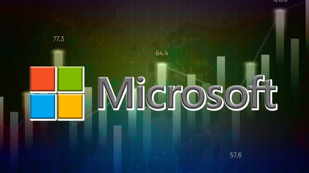 Will Microsoft ( NASDAQ: MSFT ) register a breakout above $350?