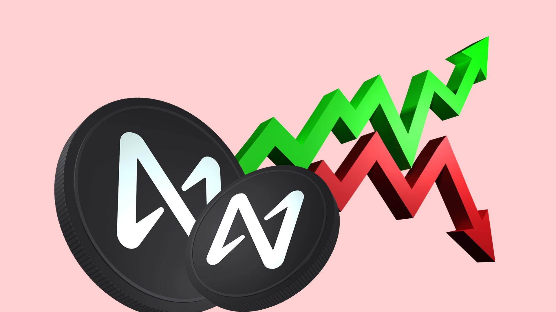 NEAR Price Rose 19% on Fed Rate Cut: On-Chain Guides Bullish View