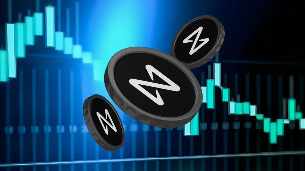 Ascending Triangle Pattern in NEAR Price, Will It Form a Big Candle?
