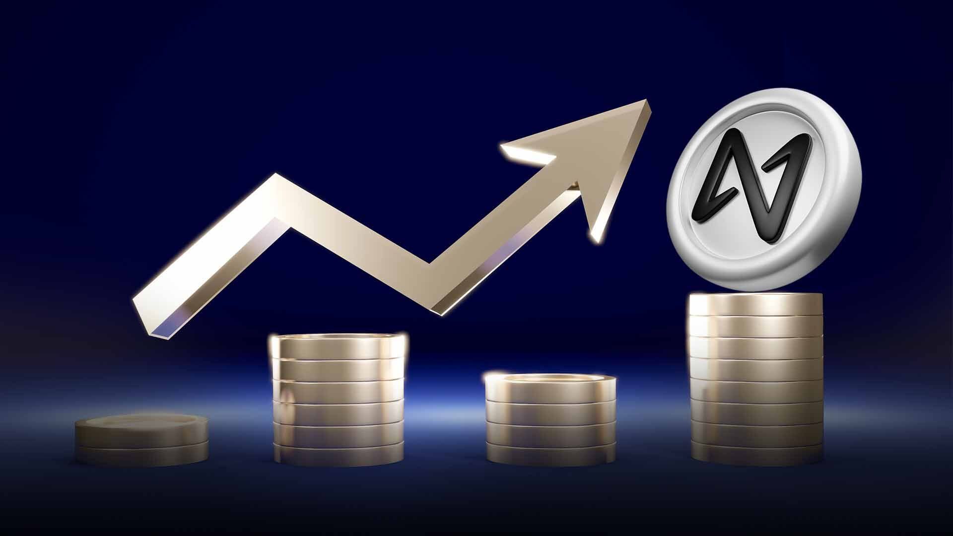 NEAR Protocol Targets $18 Amid Bullish Momentum and AI Expansion