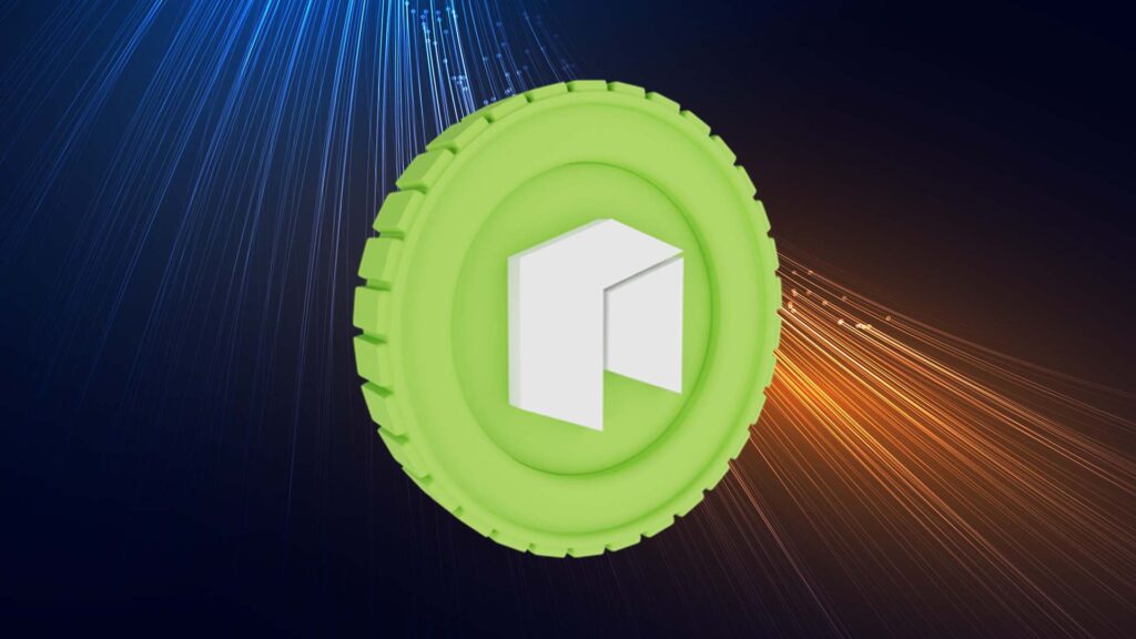 Neo Token Price Analysis: NEO token price is hovering around the supply zone, will it give a breakout?