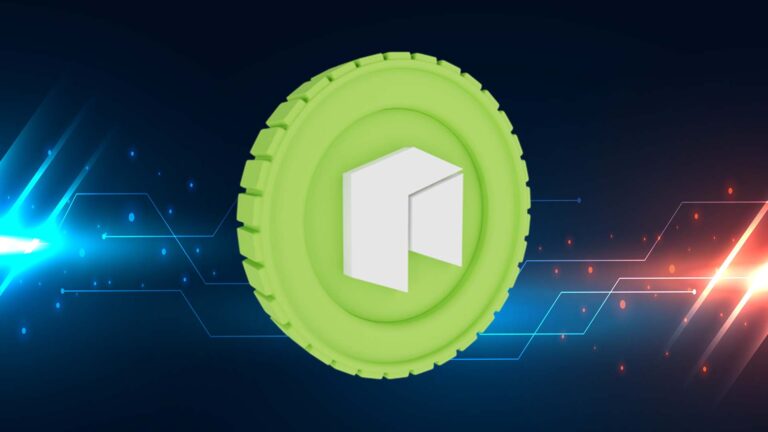 Neo Token Price Analysis||