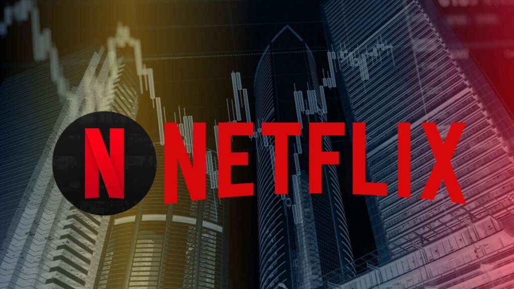 Will NETFLIX ( NASDAQ:NFLX) sustain above the sweet spot of $400?
