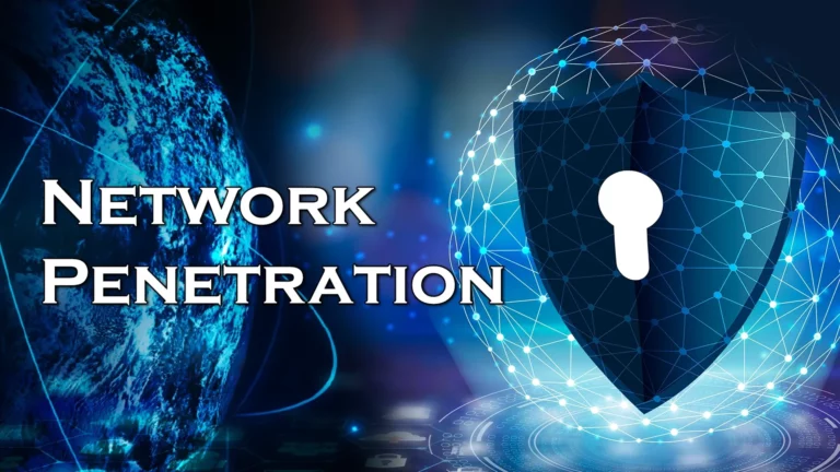 Network Penetration