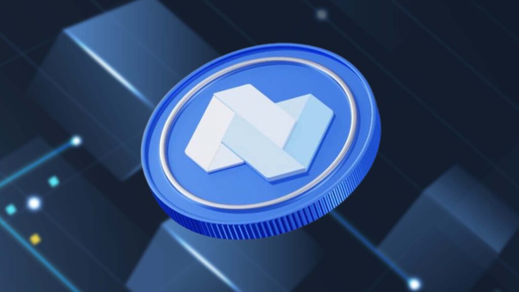 NEXO Token Price Analysis: NEXO token price gets trapped inside the selling area, will it recover?