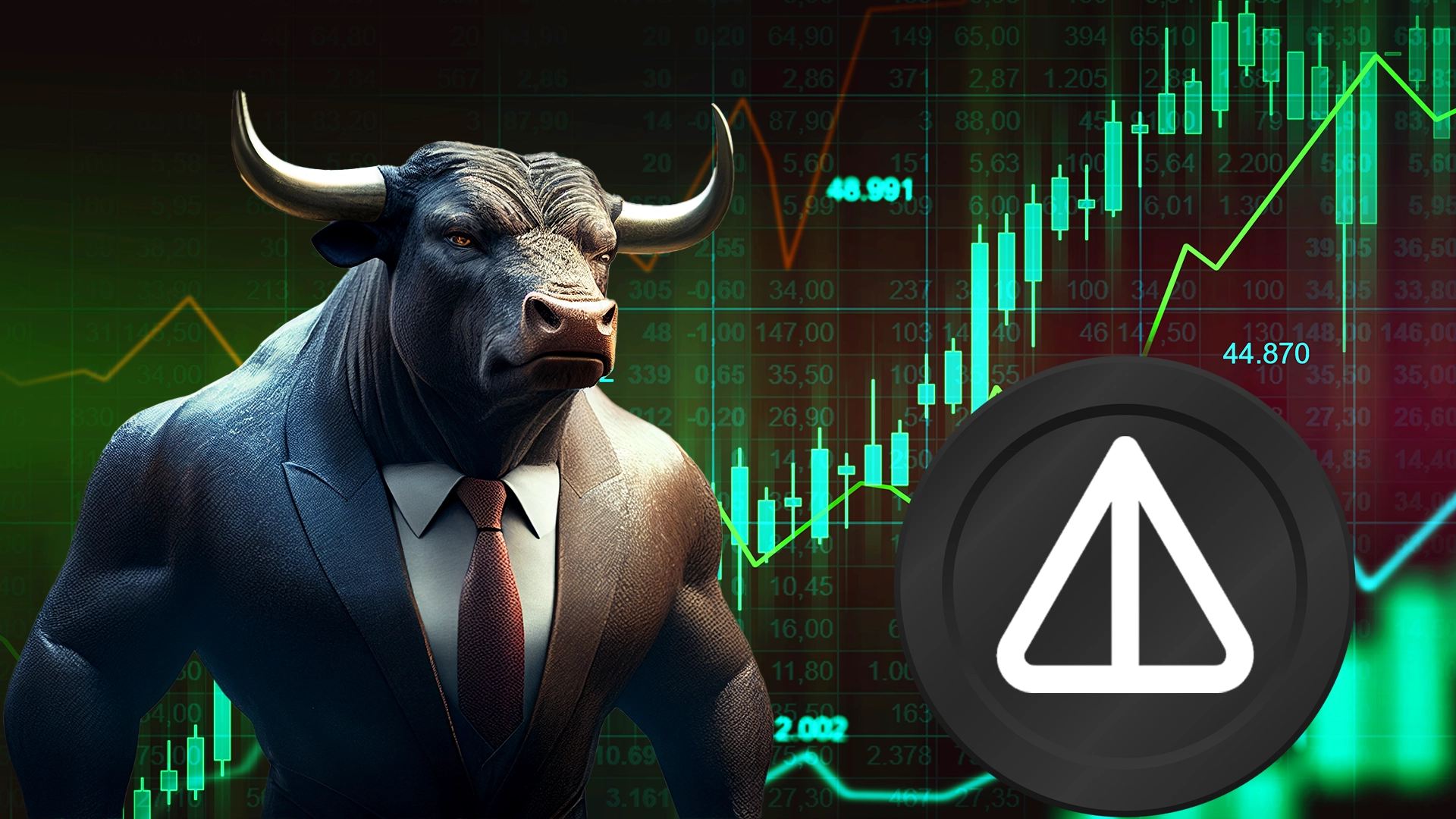 The Notcoin Trading Volume Surged by 500%: What’s Causing the Surge?