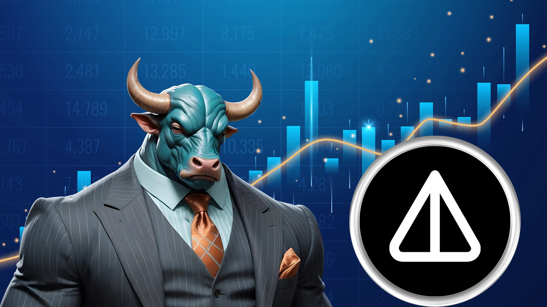 What Levels NOT Price Needs To Break To Skyrocket To New Highs?