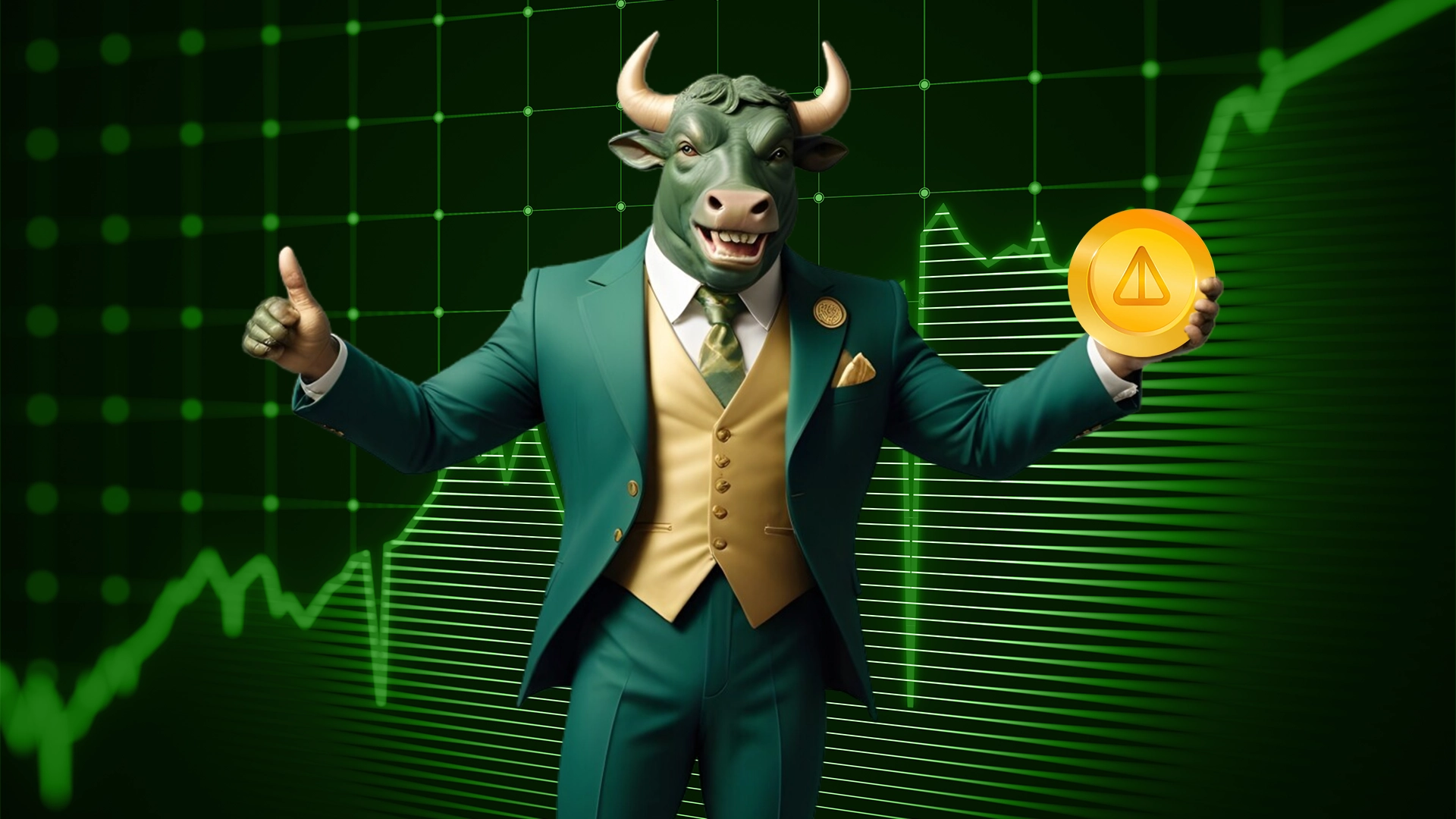 Will Notcoin Continue The Strong Rise And Advance To New Highs?