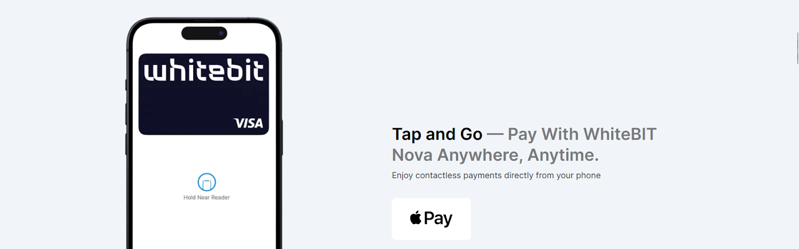 nova card | source: whitebit