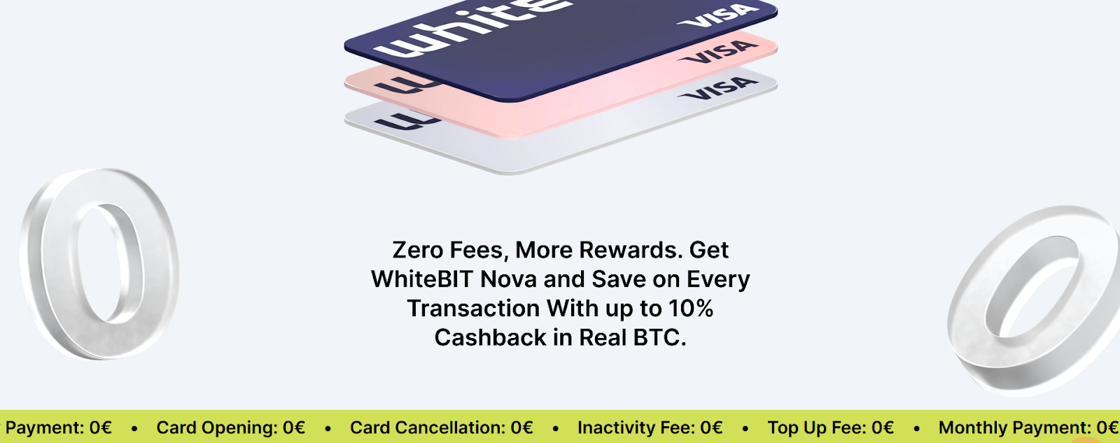 nova card | source: whitebit